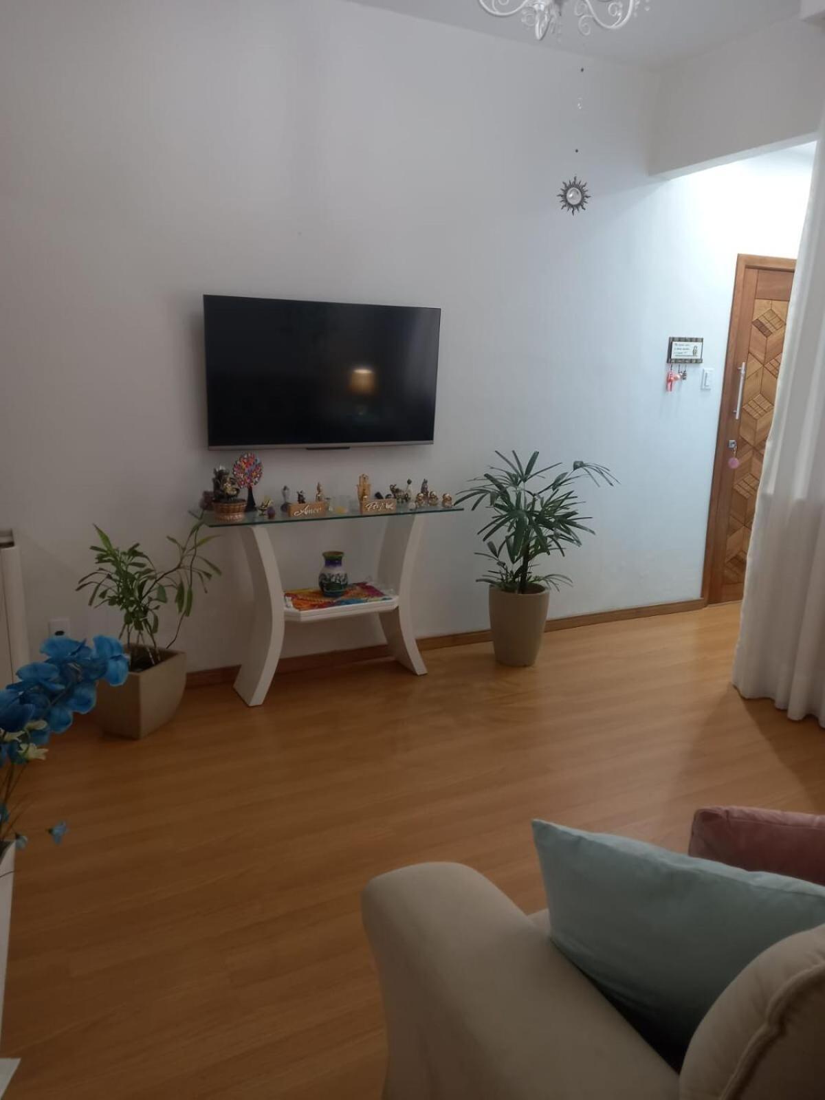 Two-bedroom Apto In Copacabana Río de Janeiro