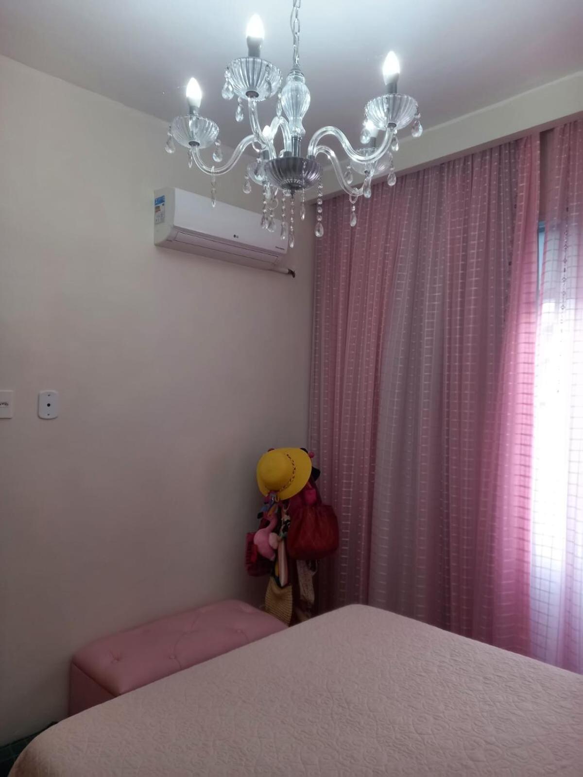 Two-bedroom Apto In Copacabana * Río de Janeiro