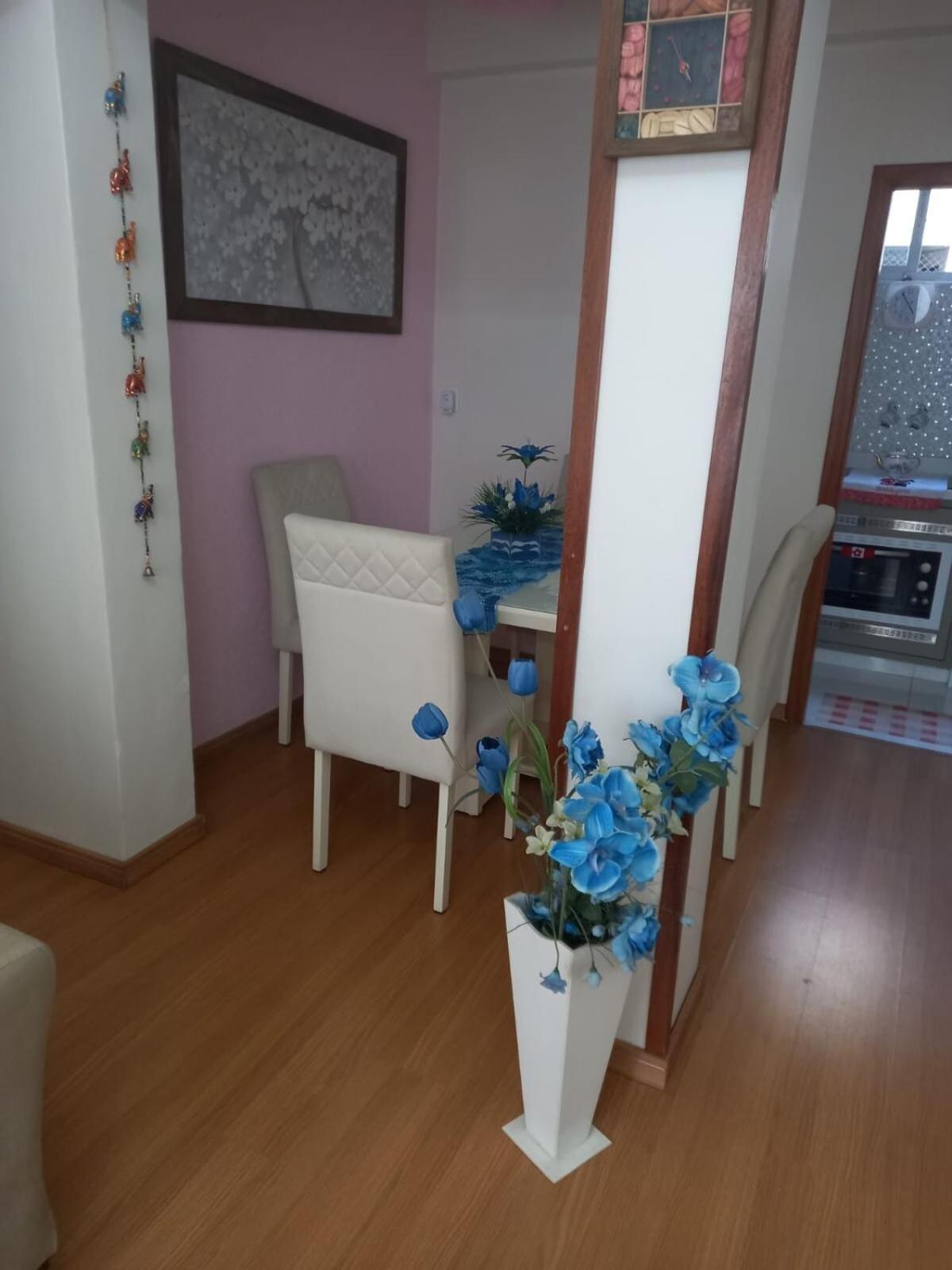 Two-bedroom Apto In Copacabana * Río de Janeiro