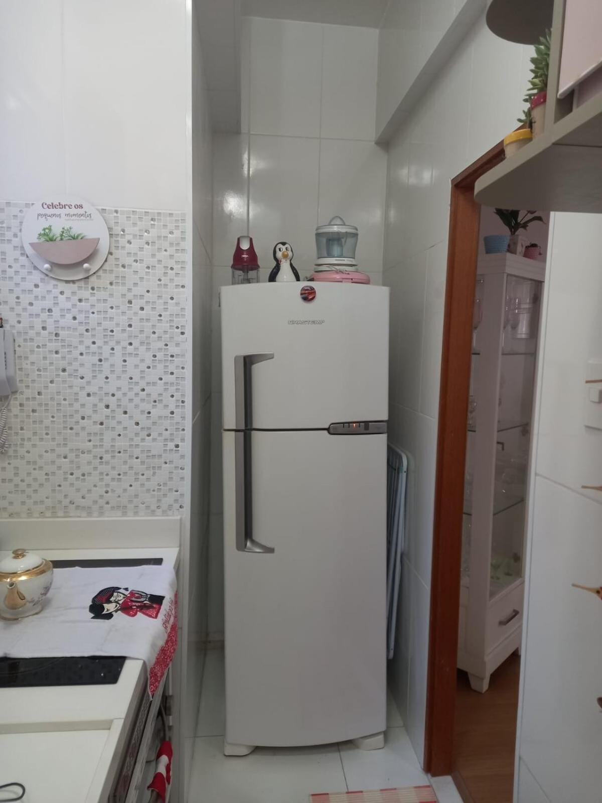 Two-bedroom Apto In Copacabana * Río de Janeiro