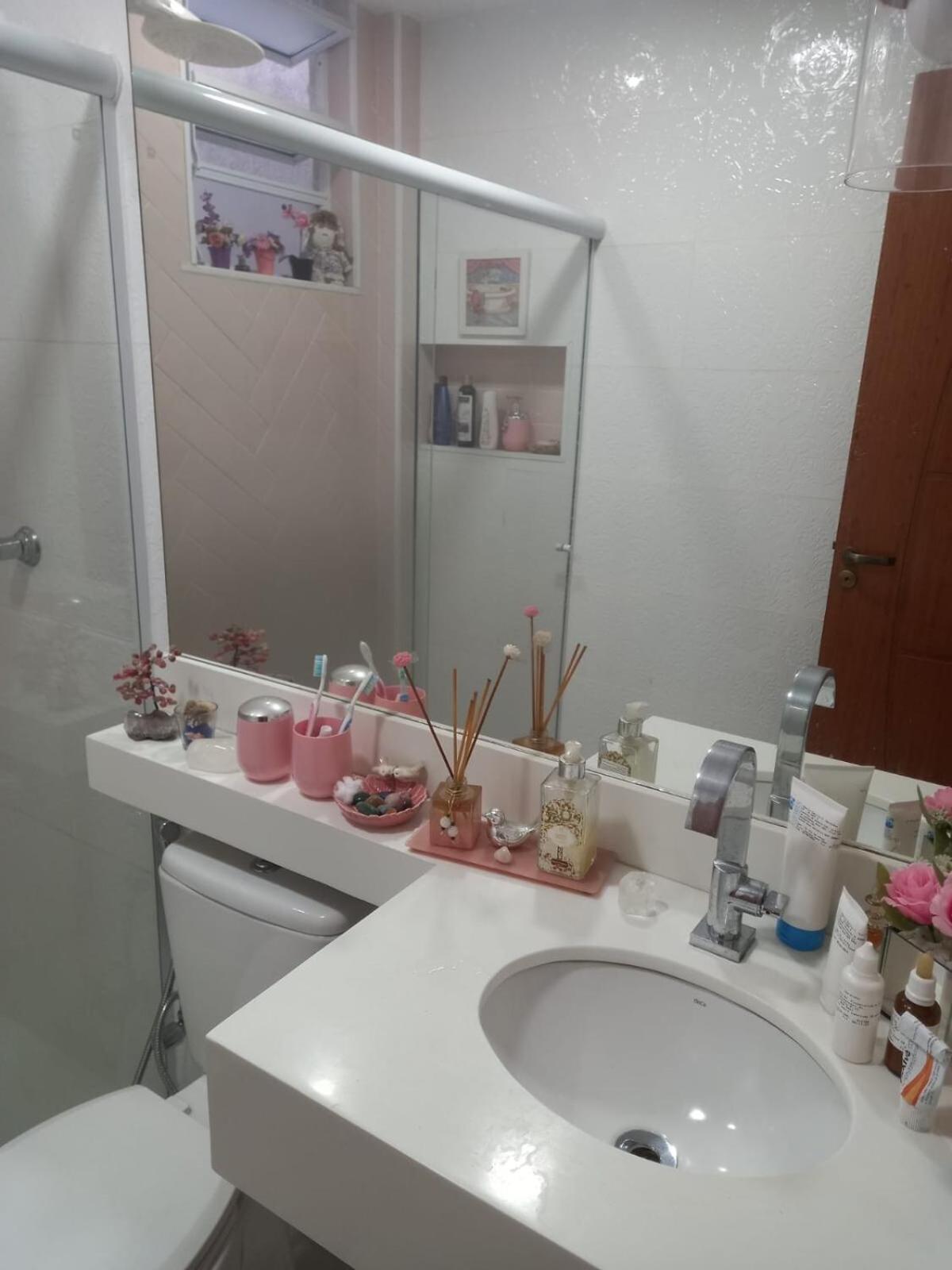 Two-bedroom Apto In Copacabana Apartamento Río de Janeiro